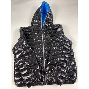 Noize Puff jacket